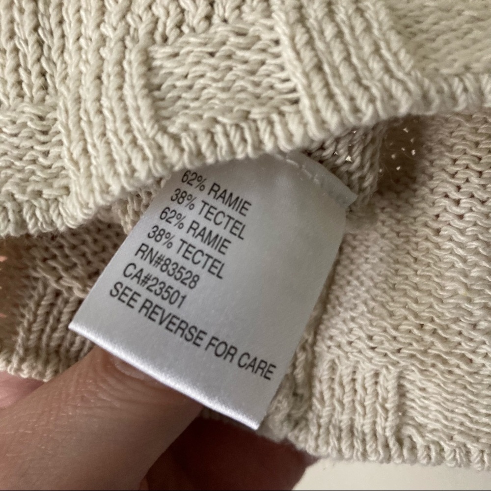 Easel Knit Sweater M - Picture 8 of 10